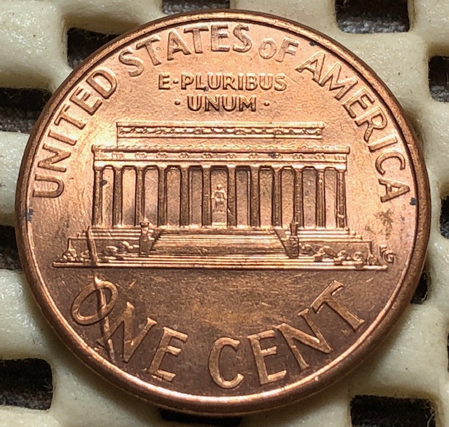 Found-A-1999-Cent-With-Odd-Feature...